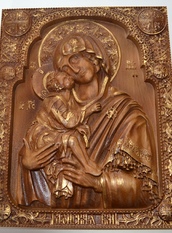 Богородица Донская